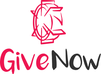 Logo GiveNow