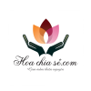 Hoa chia se