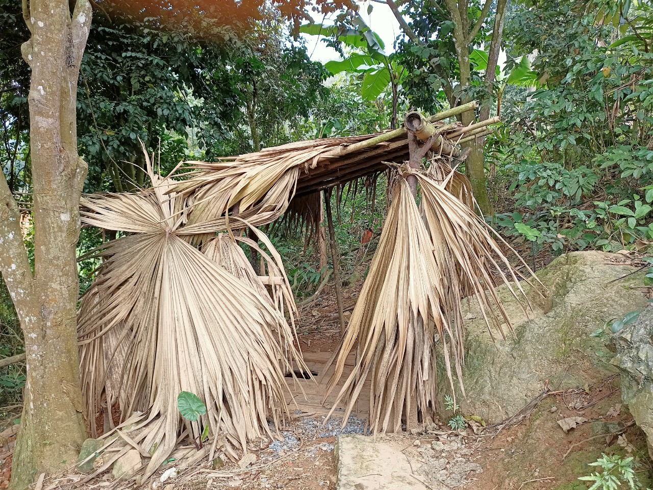 ĐIểm trường Pà Puộc